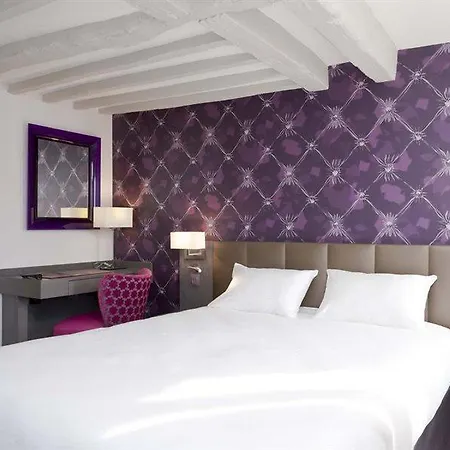 Massena Hotel 3*