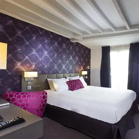 Massena Hotel