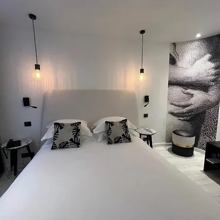 Massena 3* Parigi