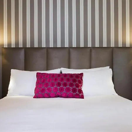 Massena 3* Parigi