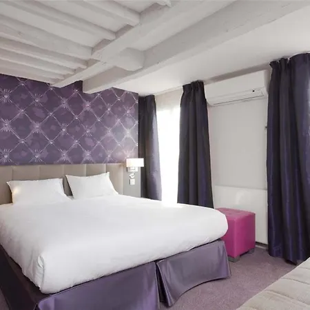 Massena 3* Parigi