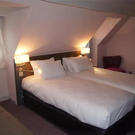 Massena 3* Parigi