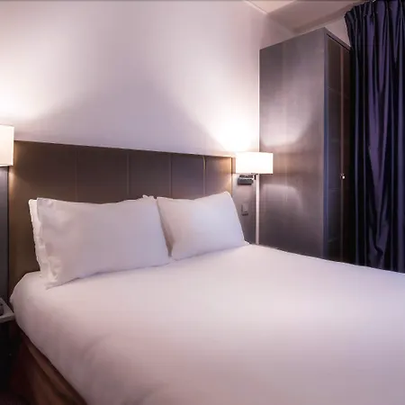 Massena Hotel 3*