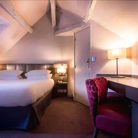 Massena Hotel Parigi
