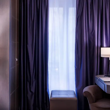 Massena Hotel