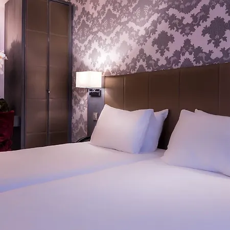 Massena 3* Parigi