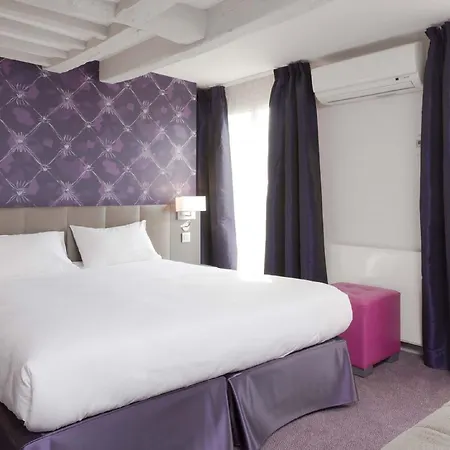 Massena Hotel Parigi
