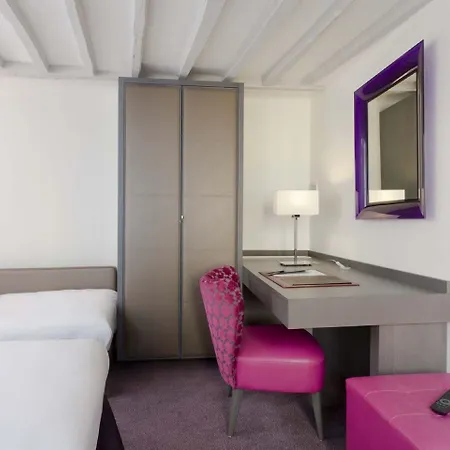 Massena Hotel