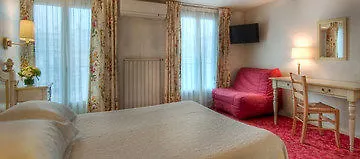 Hotel Massena Parigi