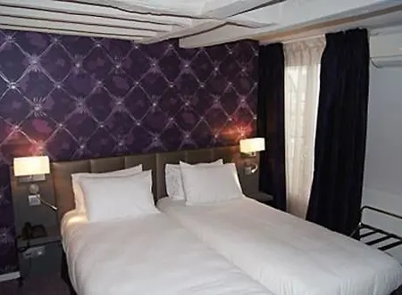 Hotel Massena Parigi