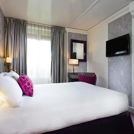 Massena 3* Parigi