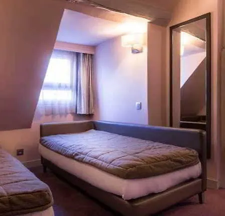 Hotel Massena Parigi