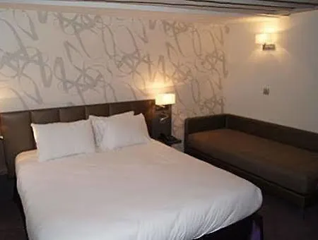 Massena Hotel Parigi