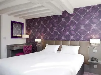 Massena Hotel 3*