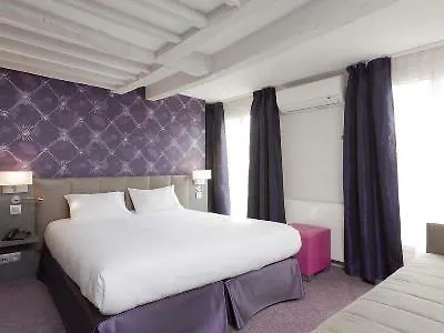 Massena Hotel Parigi