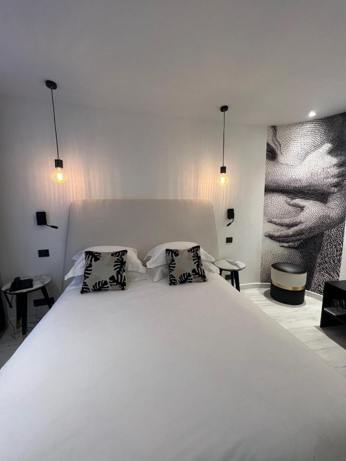 Massena 3* Parigi