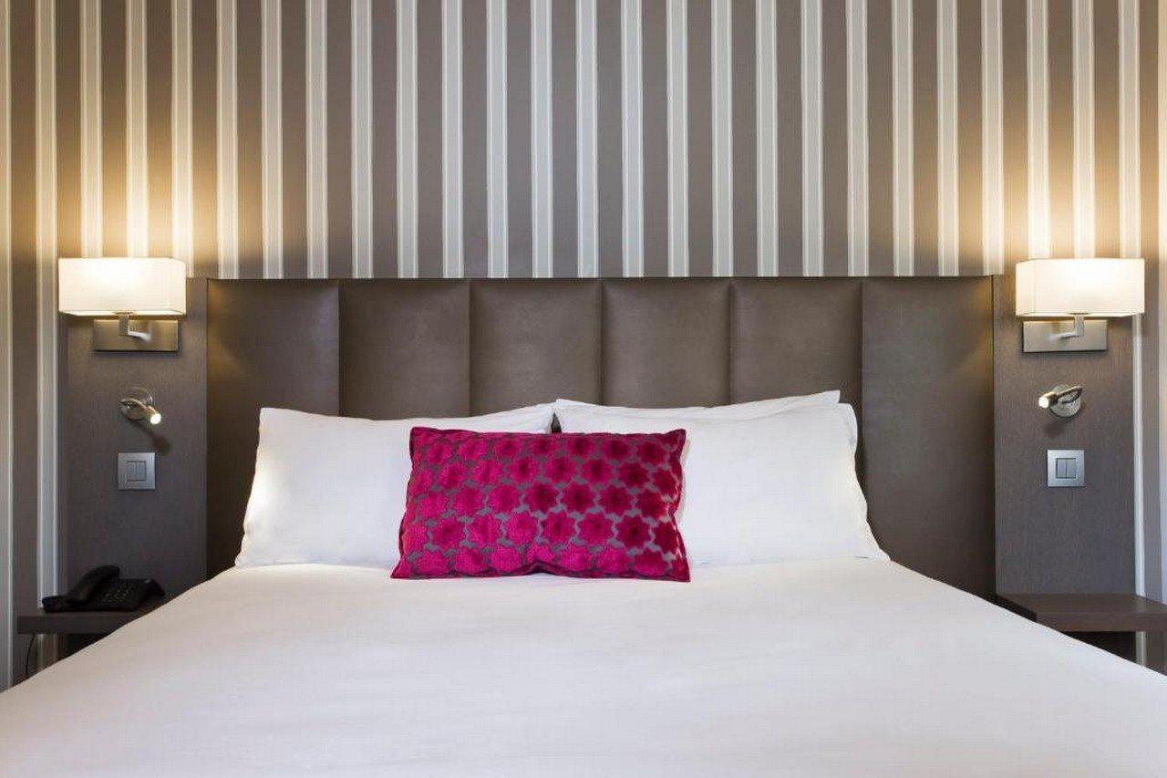 Massena 3* Parigi