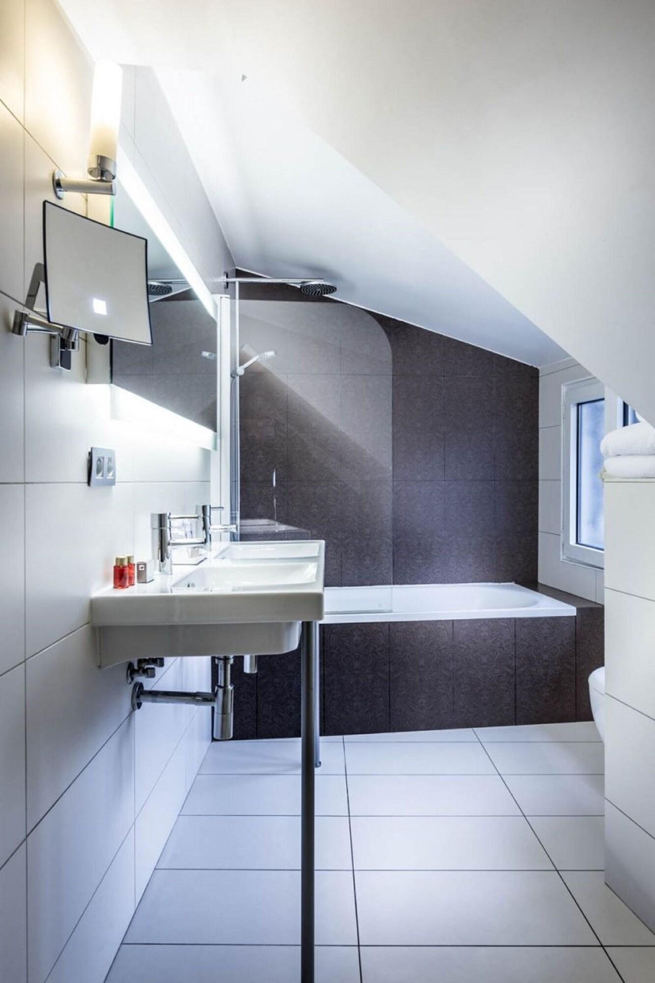 Massena Hotel Parigi