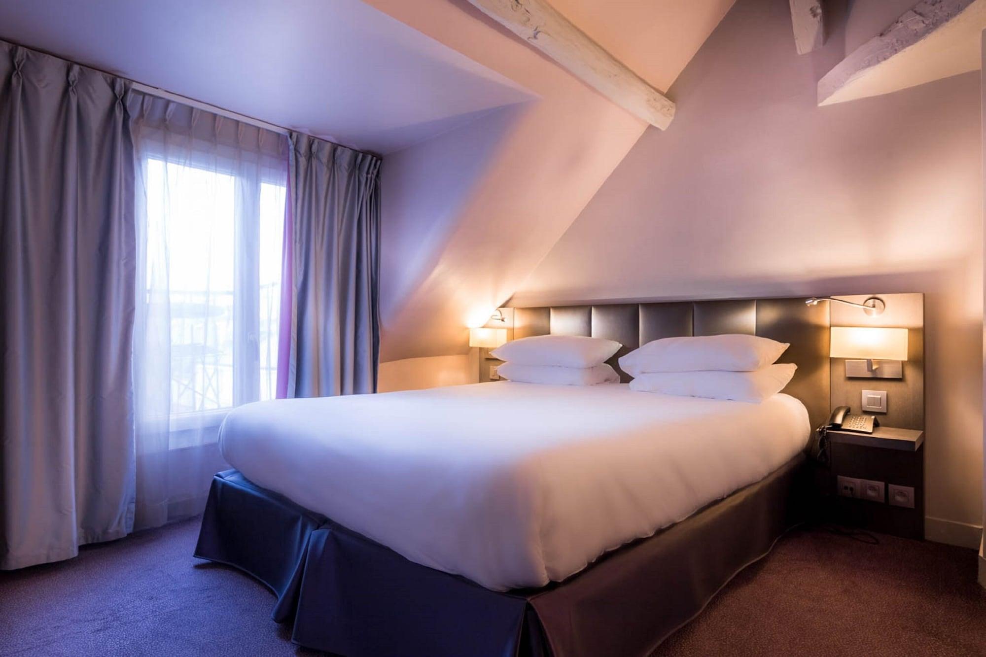 Hotel Massena Parigi