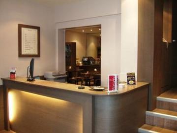 Massena Hotel Parigi