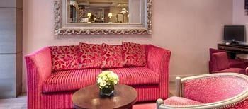 Hotel Massena Parigi