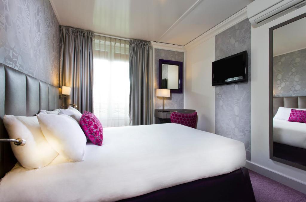 Massena 3* Parigi