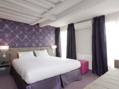 Massena Hotel Parigi