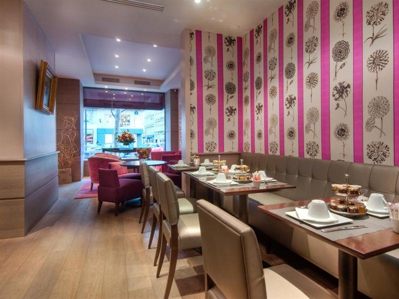 Hotel Massena Paris